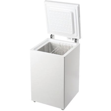 Indesit Congelatore A Pozzetto 99lt E Bianco Os 2a 100 2
