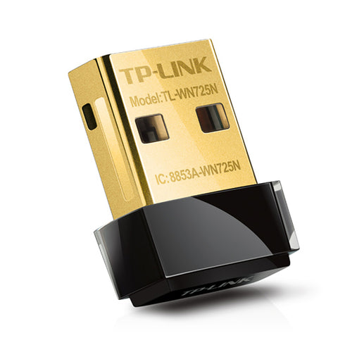 Scheda Rete WiFi Nano USB 150M TP-Link
