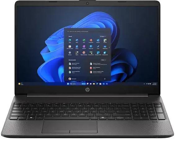 Notebook HP Core 7-150U 16GB 256GB SSD 15,6