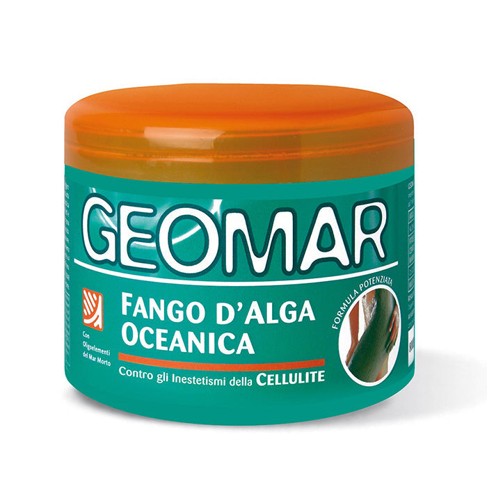 GEOMAR FANGO D'ALGA OCEANICA ANTICELLULITE 650 ML