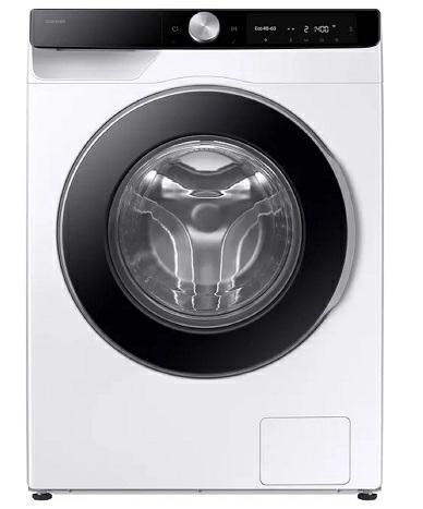 Lavatrice Samsung 11kg WiFi Bianco 1400 Giri