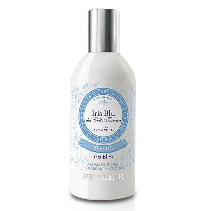 PERLIER ELISIR PROFUMO IRIS BLU 100 ML