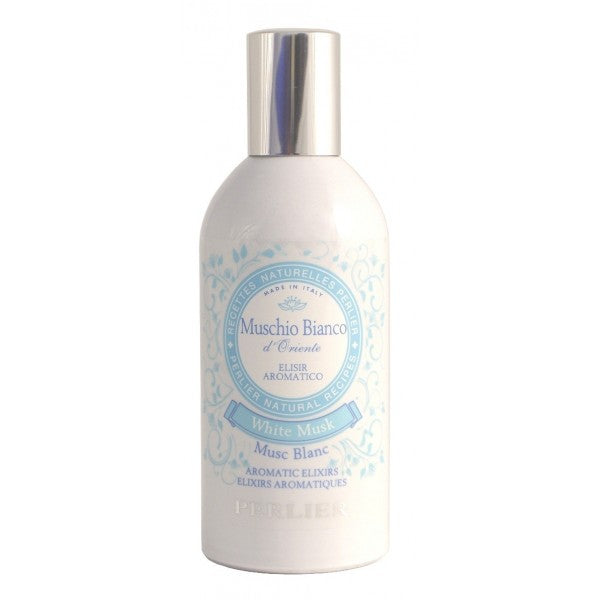 PERLIER ELISIR PROFUMO MUSCHIO BIANCO 100 ML