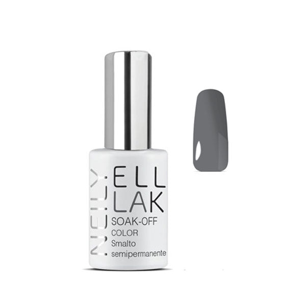 ELLAK SMALTO SEMIPERMANENTE ANTRHACITE 506.023 5 ML