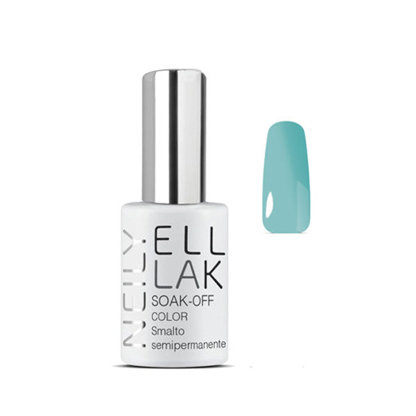 ELLAK SMALTO SEMIPERMANENTE AQUAMARINE  506.027