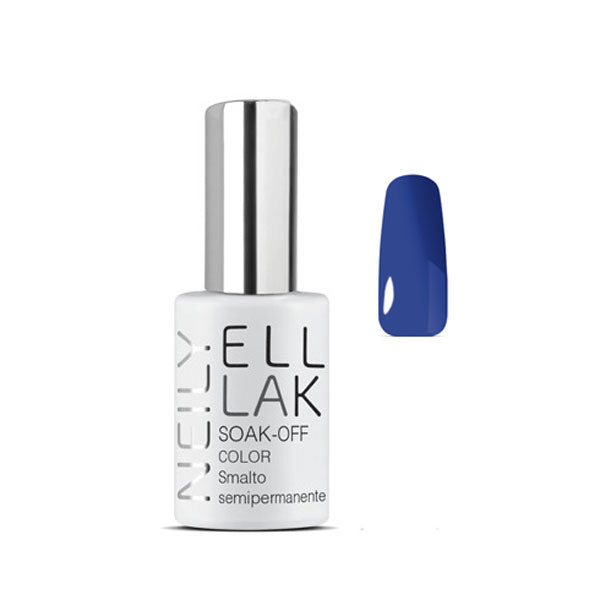 ELLAK SMALTO SEMIPERMANENTE BLUEYES 506.025 5 ML