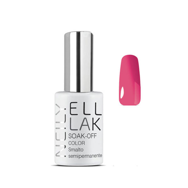 ELLAK SMALTO SEMIPERMANENTE CHERRY 506.011 5 ML