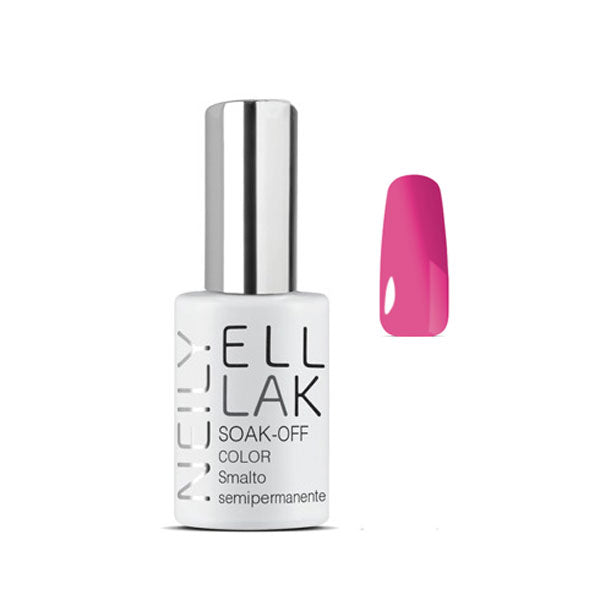 ELLAK SMALTO SEMIPERMANENTE STRAWBERRY 506.012 5ML