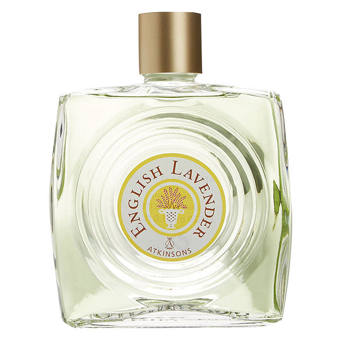 ATKINSON ENGLISH LAVENDER EAU DE TOILETTE 150 ML