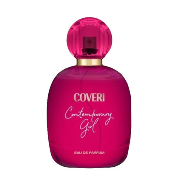 ENRICO COVERI CONTEMPORARY GIRL EAU DE PARFUM 100 ML