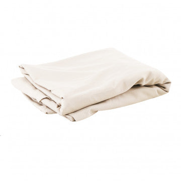 Telo in poliestere beige 235 gr, dimensioni 3 x 4 metri