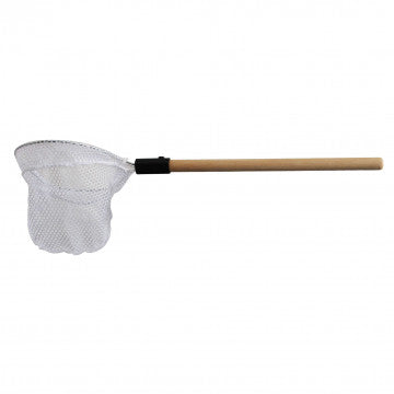 Retino ovale in plastica 61 x 26,5 cm - peso 4 kg