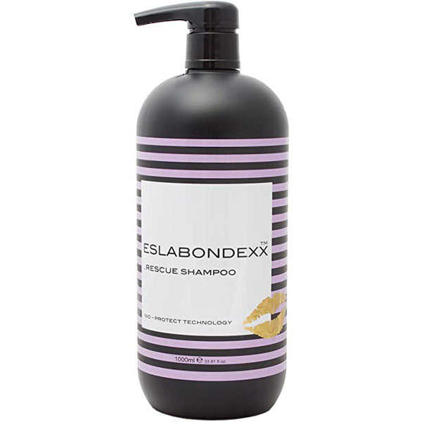 ESLABONDEXX RESCUE SHAMPOO FORTIFICANTE 1000 ML