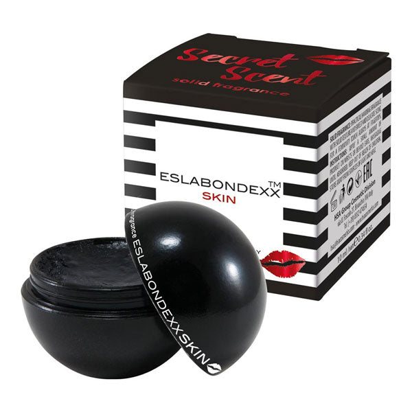 ESLABONDEXX SKIN SECRETSCENT SOLID FRAGRANCE  PROFUMO SOLIDO 10