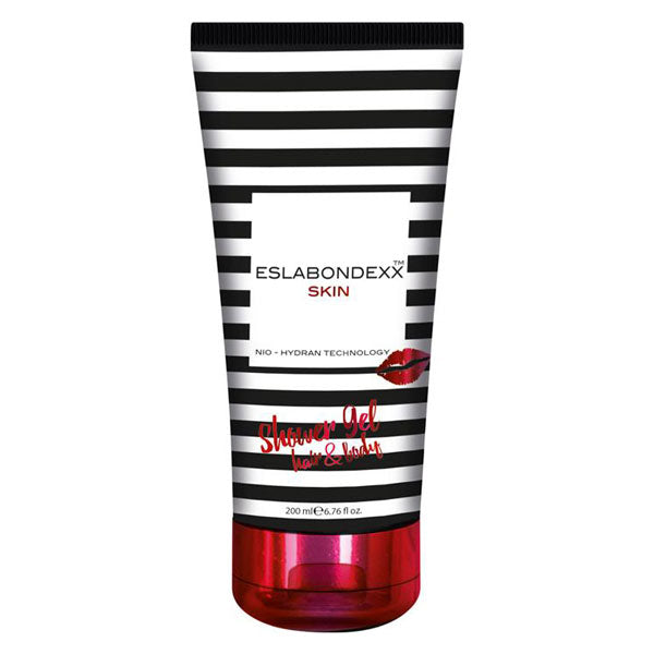 ESLABONDEXX SKIN SHOWERGEL HAIR&BODY 200 ML