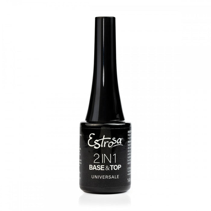 ESTROSA 2 IN 1 BASE & TOP 14 ML