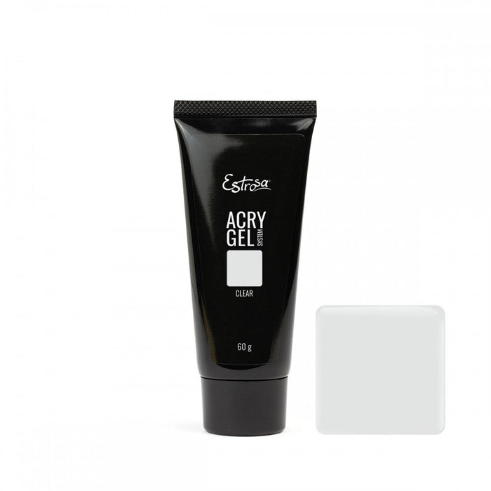 ESTROSA ACRYGEL SYSTEM CLEAR 60 GR