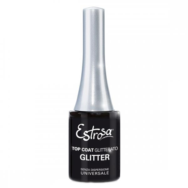 ESTROSA ESTREMO TOP COAT GLITTER 8501 12 ML