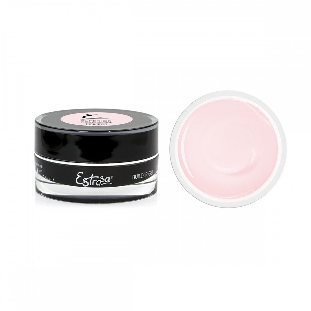 Estrosa Gel Superior Professioanl Cream Cover 15 Ml