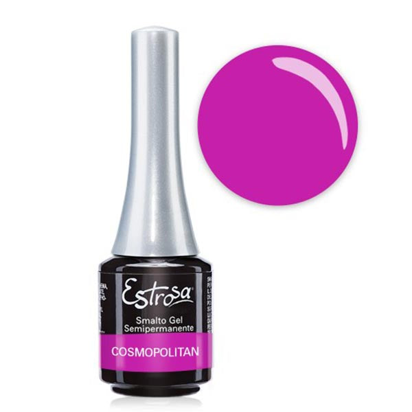 ESTROSA SMALTO GEL SEMIPERMANENTE COSMOPOLITAN 7899 7 ML