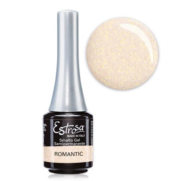 ESTROSA SMALTO GEL SEMIPERMANENTE ROMANTIC 7865 7 ML