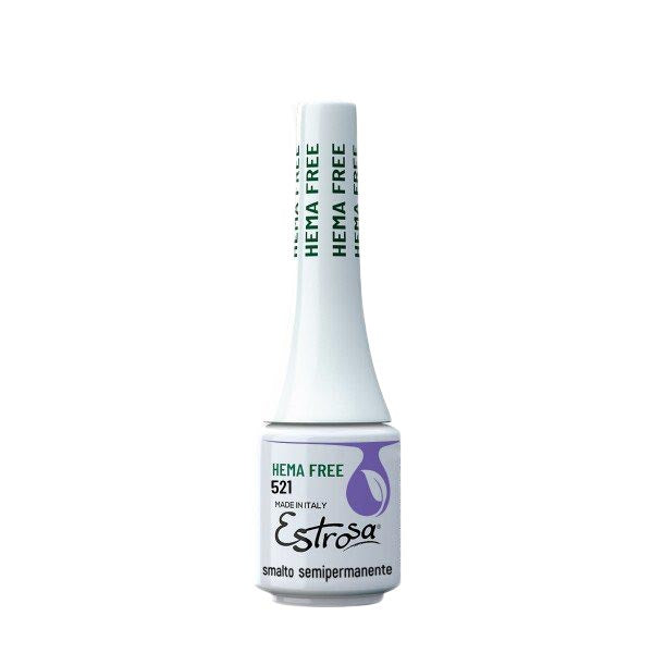 ESTROSA SMALTO SEMIPERMANENTE HEMA FREE 512 7 ML