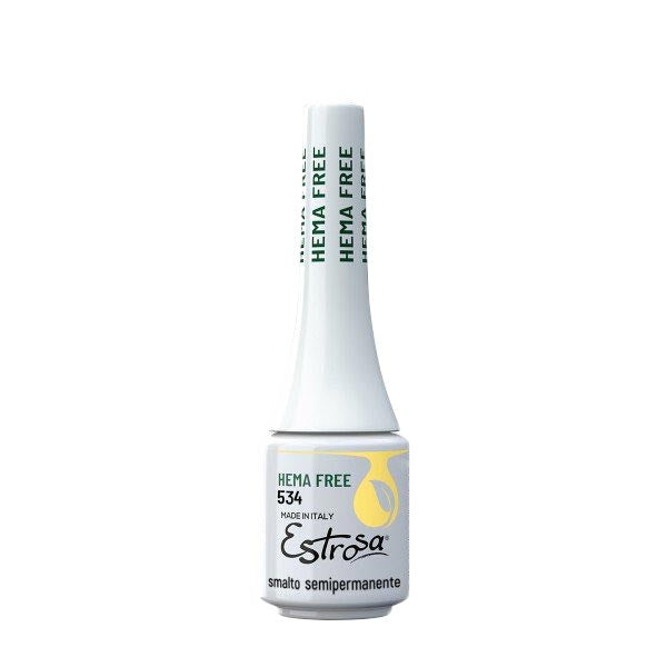 ESTROSA SMALTO SEMIPERMANENTE HEMA FREE 534 7 ML