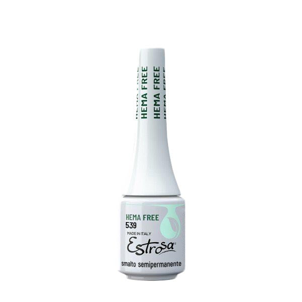 ESTROSA SMALTO SEMIPERMANENTE HEMA FREE 539 7 ML