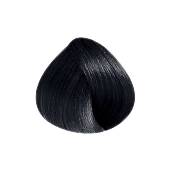 EUGENE PERMA BLUSH SATIN TINTA CAPELLI GRIGIO ACCIAIO SCURO