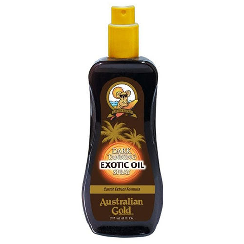 AUSTRALIAN GOLD INTENSIFICATORE EXOTIC OIL 237 ML