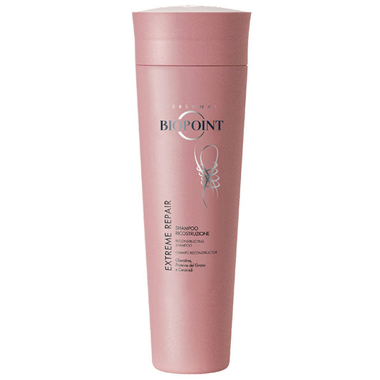 BIOPOINT EXTREME REPAIRSHAMPOO RICOSTRUZIONE 200 ML