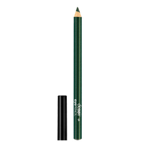 DEBBY MATITA EYE PENCILLONG LASTING WATERPROOF 5