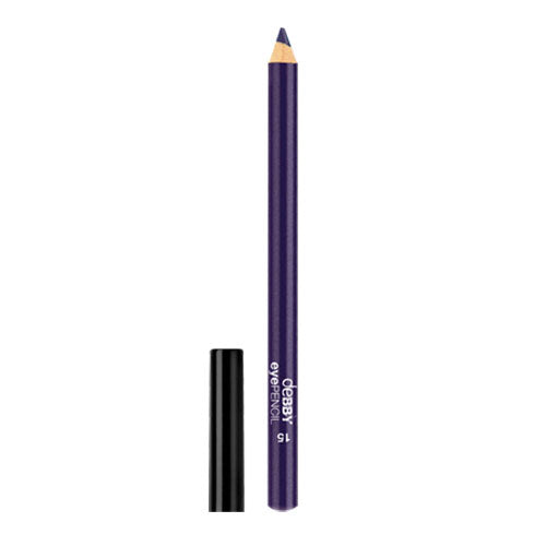 DEBBY MATITA EYE PENCILLONG LASTING WATERPROOF 15