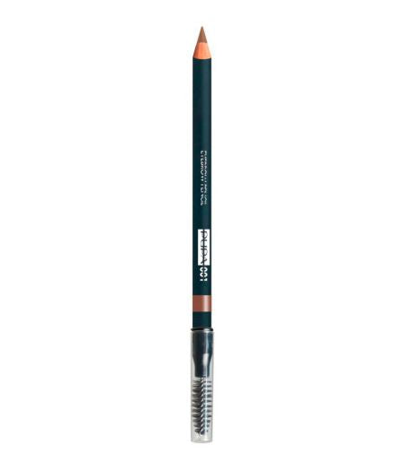 PUPA EYEBROW PENCIL BLONDE 001