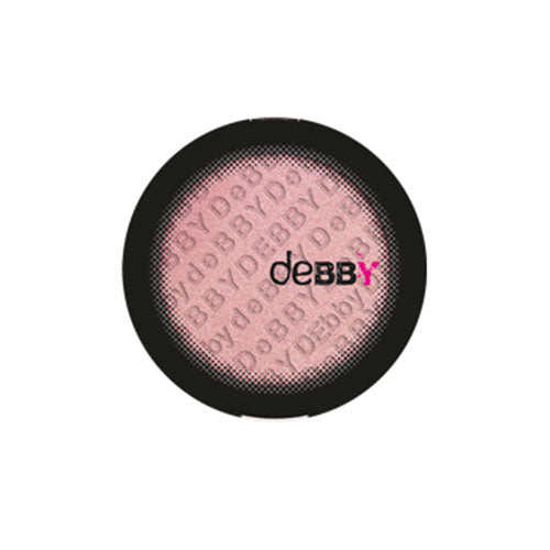 DEBBY COLOR EXPERIENCE MONO EYESHADOW 12