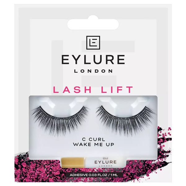 EYLURE CIGLIA LASH LIFTWAKE ME UP C CURL