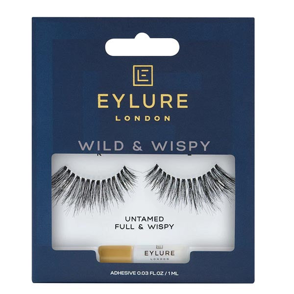 EYLURE CIGLIA WILD & WISPY UNTAMED