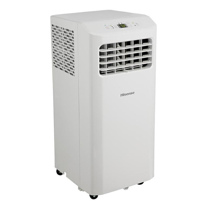 Condizionatore Portatile Hisense 7000BTU Freddo