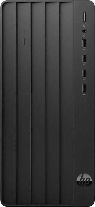 PC Hp 290 G9 Intel I7-12700 RAM 8gb SSD 256gb