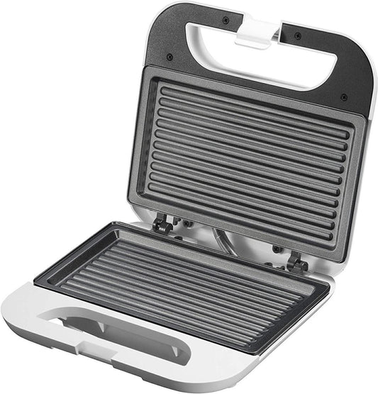 Melchioni Tostiera Elettrica Tostina New 750w Bianco