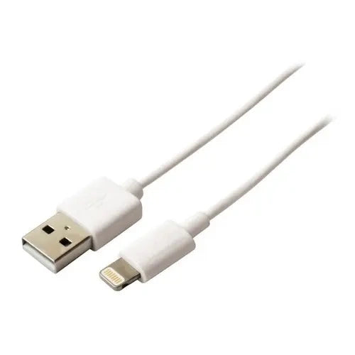 Cavo USB Lightning per iPhone 1 m Ricarica Dati