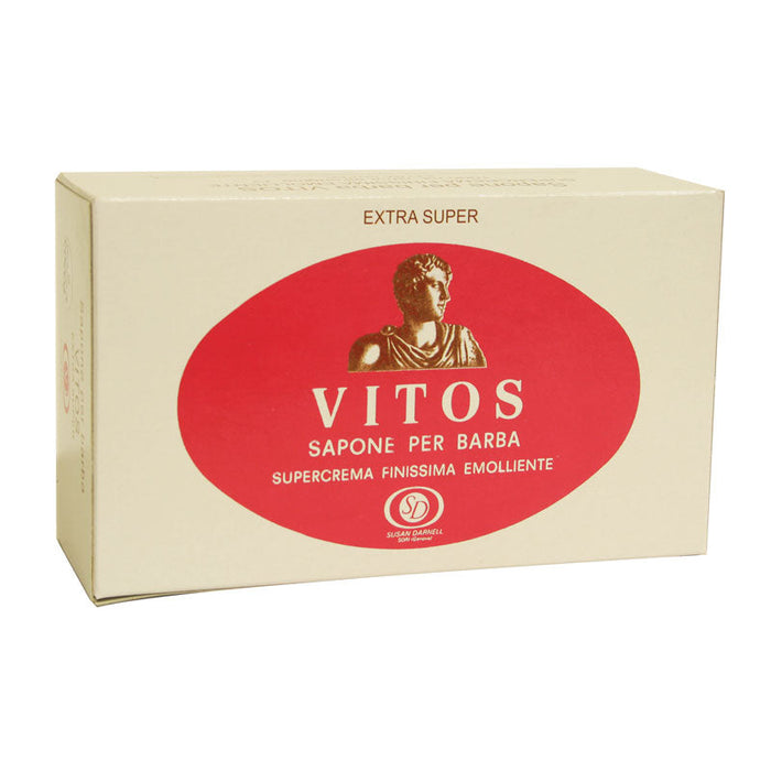 VITOS SAPONE BARBA EXTRA SUPER COCCO 1000 ML