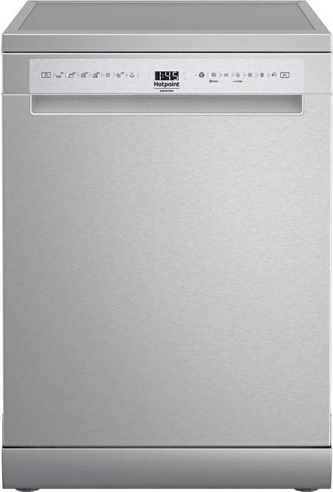 Lavastoviglie Libera 15 Coperti Inox H7F HS41