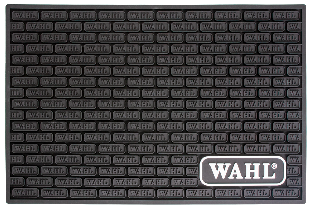 WAHL PROFESSIONAL BARBER TOOL MAT