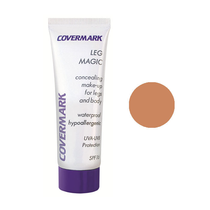 COVERMARK LEG MAGIC TUBO 50 ML 12