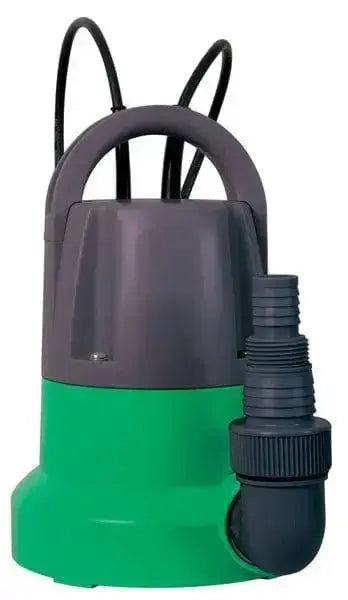 Pompa somm.acque pul.400w asp1mm/fo Pompe per irrigazione e irrigatori a pioggia e pompe ausiliarie RIBIMEX   