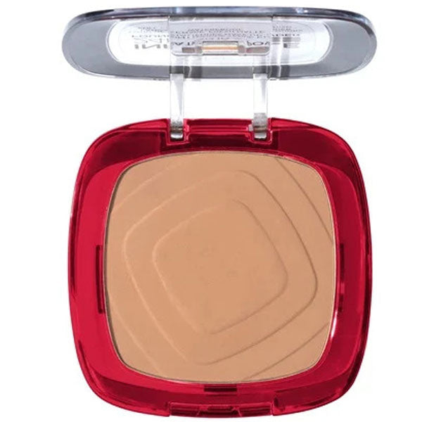L'OREAL INFAILLIBLE 24HFRESH WEAR FOUNDATION COMPACT 220