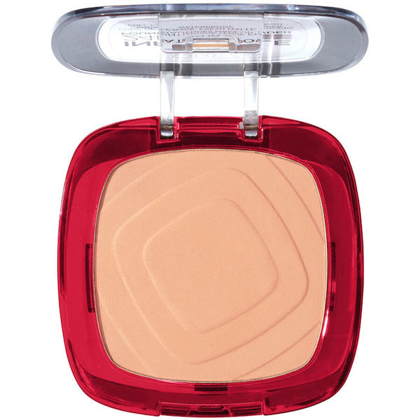 L'OREAL INFAILLIBLE 24HFRESH WEAR FOUNDATION COMPACT 245
