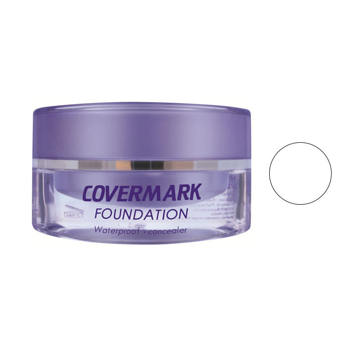 COVERMARK FOUNDATION VASO 15 ML 10
