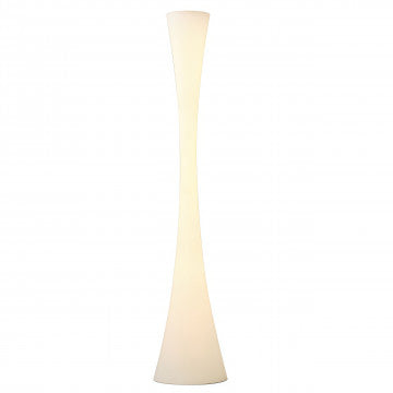 Lampada luminosa in polietilene con alimentazione USB ricaricabile